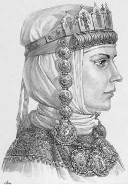 Иллюстрация к книге — Древние цивилизации [i_048.jpg]