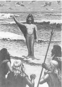 Иллюстрация к книге — Древние цивилизации [i_072.jpg]