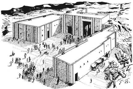 Иллюстрация к книге — Древние цивилизации [i_084.jpg]