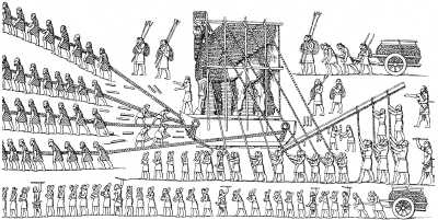 Иллюстрация к книге — Древние цивилизации [i_094.jpg]