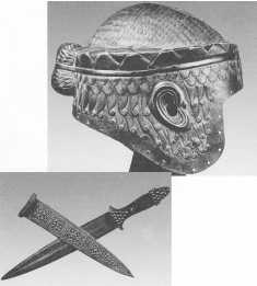 Иллюстрация к книге — Древние цивилизации [i_102.jpg]