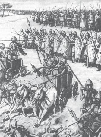 Иллюстрация к книге — Древние цивилизации [i_108.jpg]