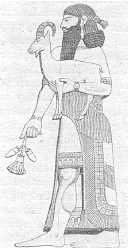 Иллюстрация к книге — Древние цивилизации [i_110.jpg]