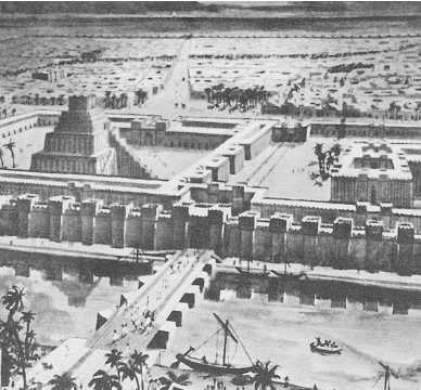 Иллюстрация к книге — Древние цивилизации [i_130.jpg]