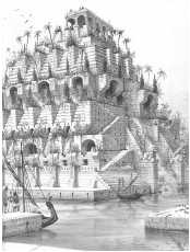 Иллюстрация к книге — Древние цивилизации [i_132.jpg]