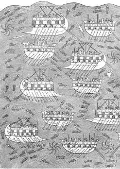 Иллюстрация к книге — Древние цивилизации [i_140.jpg]