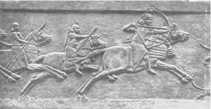 Иллюстрация к книге — Древние цивилизации [i_154.jpg]