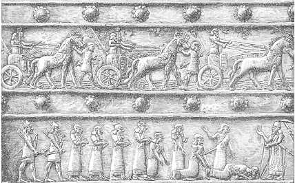 Иллюстрация к книге — Древние цивилизации [i_157.jpg]