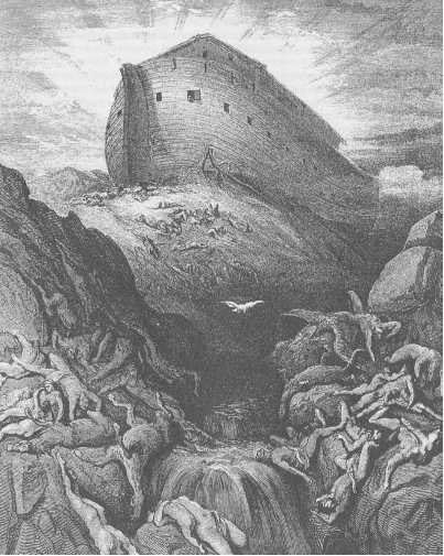 Иллюстрация к книге — Древние цивилизации [i_175.jpg]