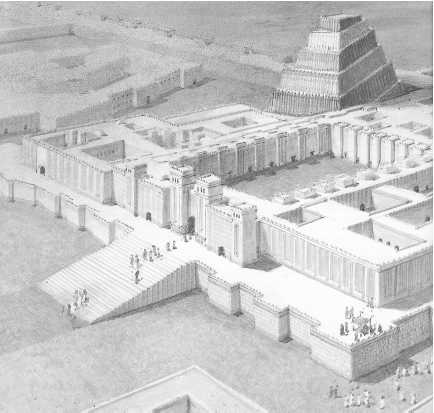 Иллюстрация к книге — Древние цивилизации [i_207.jpg]