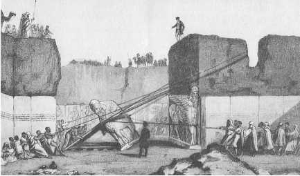 Иллюстрация к книге — Древние цивилизации [i_214.jpg]