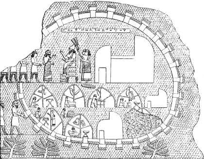 Иллюстрация к книге — Древние цивилизации [i_218.jpg]