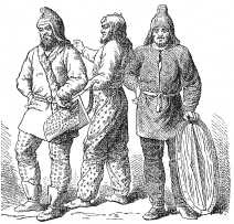 Иллюстрация к книге — Древние цивилизации [i_223.jpg]