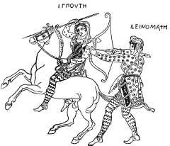 Иллюстрация к книге — Древние цивилизации [i_256.jpg]