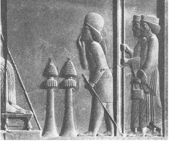 Иллюстрация к книге — Древние цивилизации [i_270.jpg]