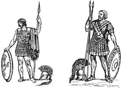 Иллюстрация к книге — Древние цивилизации [i_280.jpg]