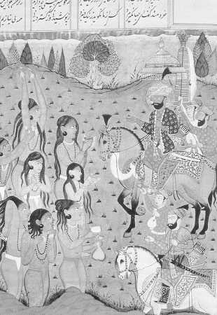 Иллюстрация к книге — Древние цивилизации [i_287.jpg]