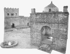 Иллюстрация к книге — Древние цивилизации [i_313.jpg]