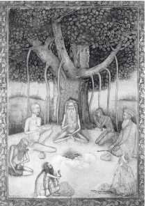 Иллюстрация к книге — Древние цивилизации [i_324.jpg]