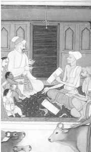 Иллюстрация к книге — Древние цивилизации [i_325.jpg]