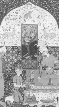 Иллюстрация к книге — Древние цивилизации [i_348.jpg]