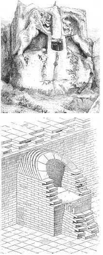 Иллюстрация к книге — Древние цивилизации [i_349.jpg]