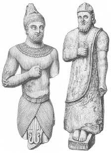 Иллюстрация к книге — Древние цивилизации [i_350.jpg]