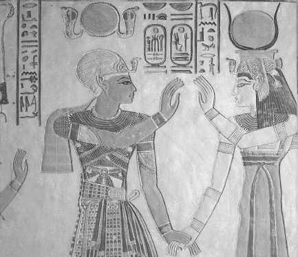 Иллюстрация к книге — Древние цивилизации [i_395.jpg]