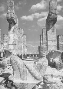 Иллюстрация к книге — Древние цивилизации [i_399.jpg]