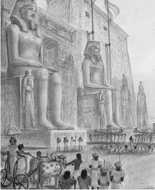 Иллюстрация к книге — Древние цивилизации [i_472.jpg]