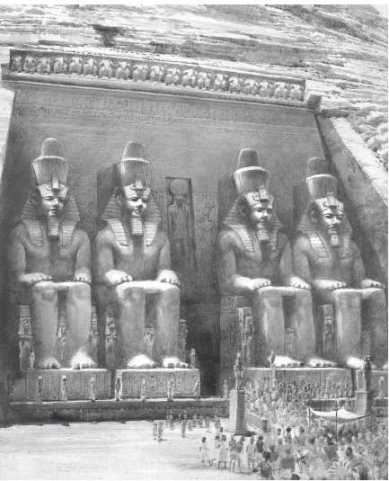 Иллюстрация к книге — Древние цивилизации [i_484.jpg]