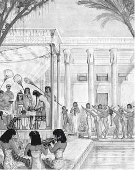 Иллюстрация к книге — Древние цивилизации [i_527.jpg]