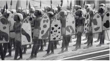 Иллюстрация к книге — Древние цивилизации [i_578.jpg]