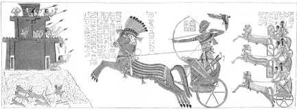 Иллюстрация к книге — Древние цивилизации [i_596.jpg]