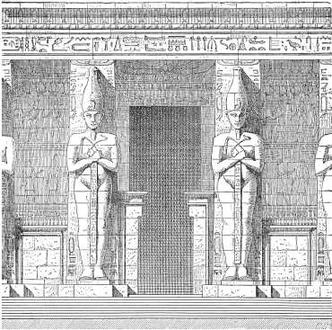 Иллюстрация к книге — Древние цивилизации [i_599.jpg]