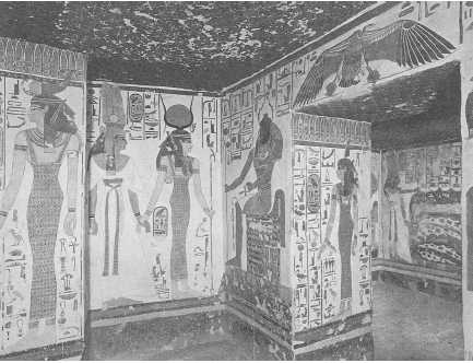 Иллюстрация к книге — Древние цивилизации [i_614.jpg]