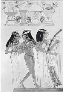 Иллюстрация к книге — Древние цивилизации [i_643.jpg]