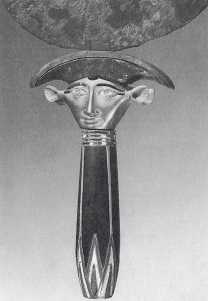 Иллюстрация к книге — Древние цивилизации [i_645.jpg]