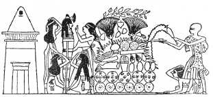 Иллюстрация к книге — Древние цивилизации [i_664.jpg]