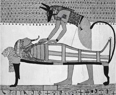 Иллюстрация к книге — Древние цивилизации [i_667.jpg]