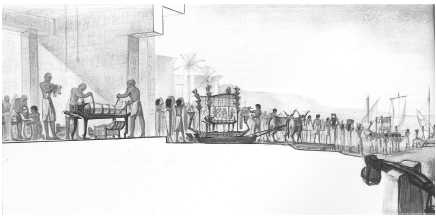 Иллюстрация к книге — Древние цивилизации [i_669.jpg]