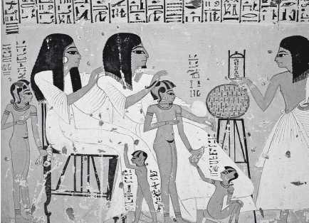 Иллюстрация к книге — Древние цивилизации [i_691.jpg]