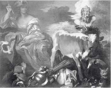 Иллюстрация к книге — Древние цивилизации [i_708.jpg]