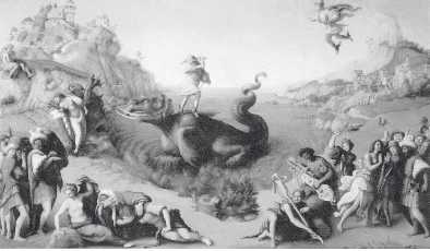 Иллюстрация к книге — Древние цивилизации [i_709.jpg]