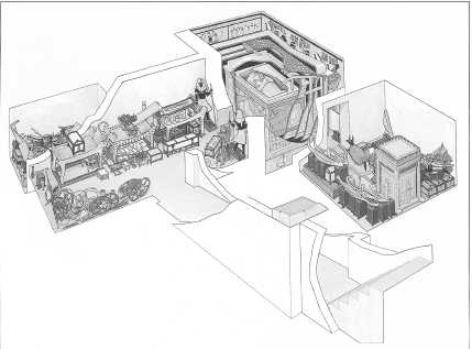 Иллюстрация к книге — Древние цивилизации [i_784.jpg]