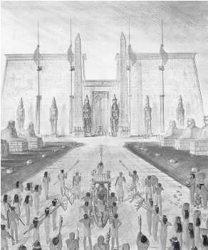 Иллюстрация к книге — Древние цивилизации [i_798.jpg]