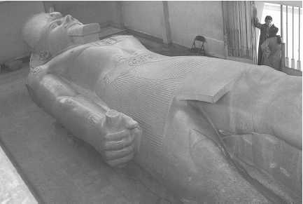 Иллюстрация к книге — Древние цивилизации [i_825.jpg]