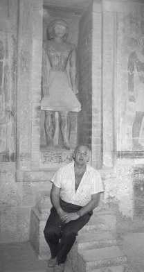 Иллюстрация к книге — Древние цивилизации [i_854.jpg]