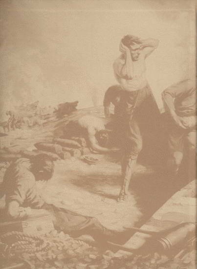 Иллюстрация к книге — Первая мировая война. Борьба миров [i_003.jpg]