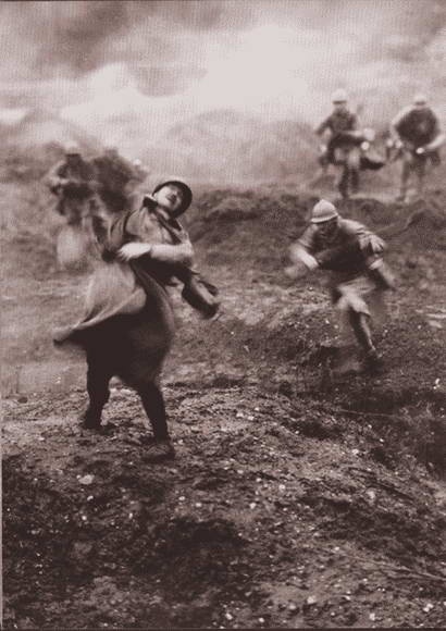 Иллюстрация к книге — Первая мировая война. Борьба миров [i_005.jpg]